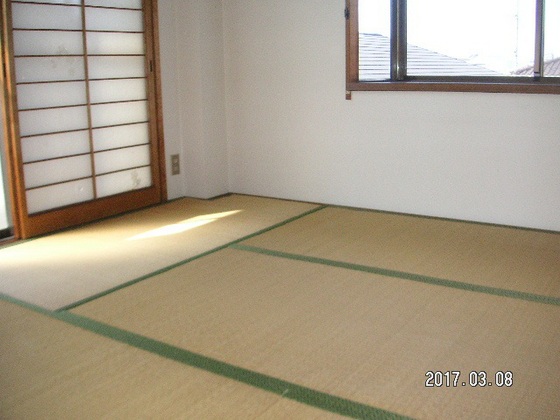 シティハウスかあむ