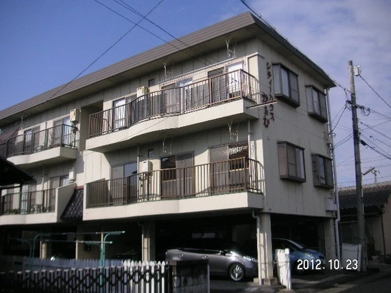 シティハウスかあむ