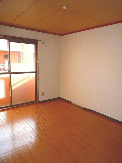 コーポラス円山A棟