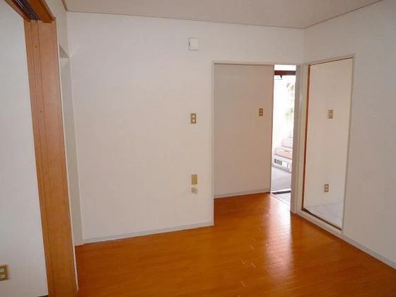 コーポラス円山A棟