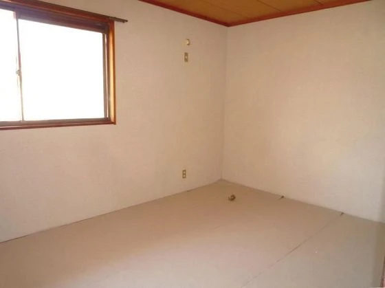 コーポラス円山A棟