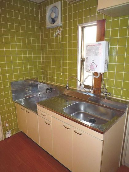 コーポラス円山A棟