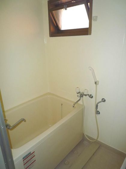 コーポラス円山A棟