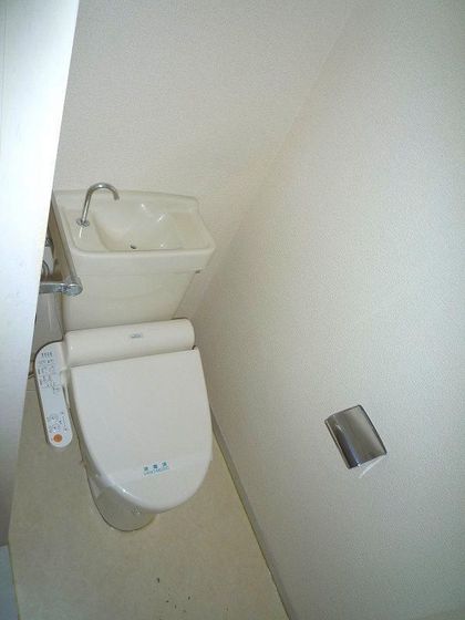 コーポラス円山A棟