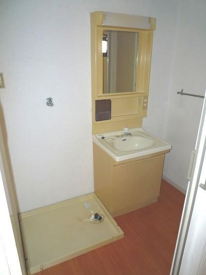 コーポラス円山A棟