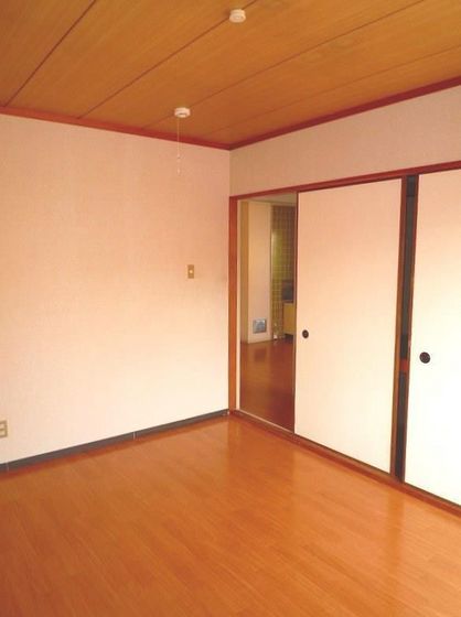 コーポラス円山A棟