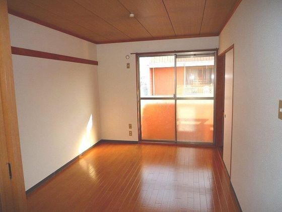 コーポラス円山A棟