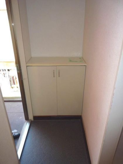 コーポラス円山A棟