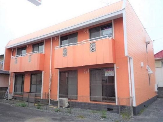 コーポラス円山A棟