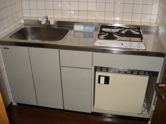 プレッソ・リーヴァⅠ