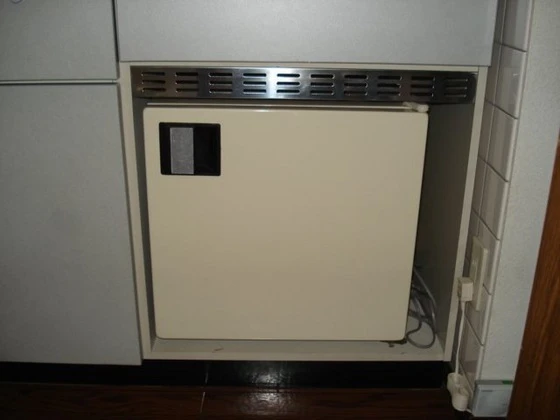 プレッソ・リーヴァⅠ