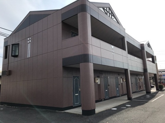 プレッソ・リーヴァⅠ