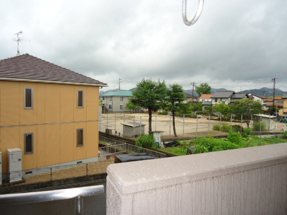 エランドールⅡ