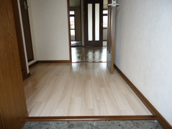 エランドールⅡ