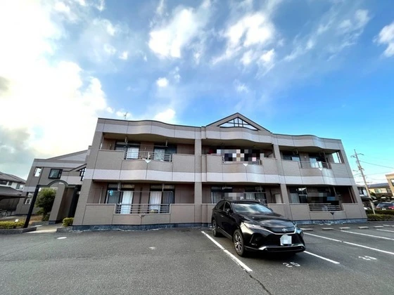 エランドールⅡ