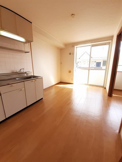 シャトーレインボーA