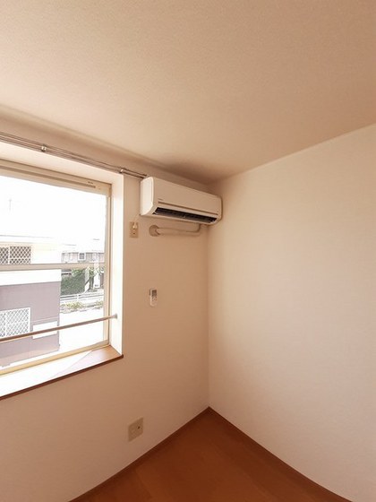 シャトーレインボーA