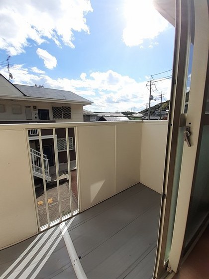 シャトーレインボーA