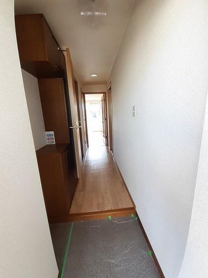 シャトーレインボーA