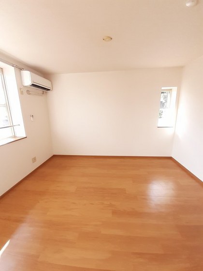 シャトーレインボーA