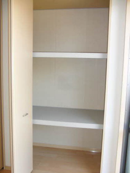 シャーメゾンボヌール Ⅱ番館