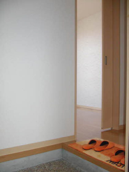 シャーメゾンボヌール Ⅱ番館