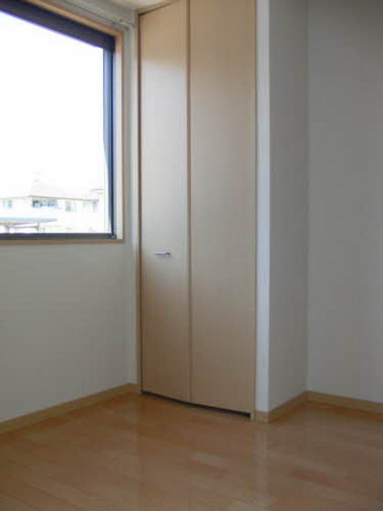 シャーメゾンボヌール Ⅱ番館