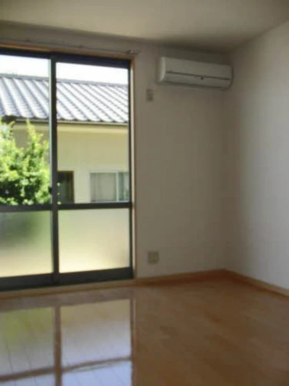 シャーメゾンボヌール Ⅱ番館