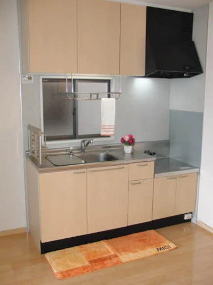 シャーメゾンボヌール Ⅱ番館