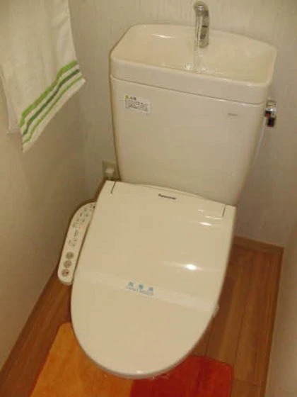 シャーメゾンボヌール Ⅱ番館