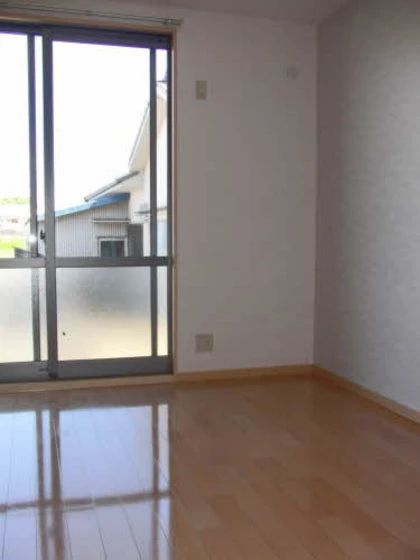 シャーメゾンボヌール Ⅱ番館