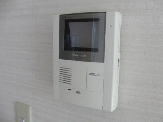 シャーメゾンボヌール Ⅱ番館