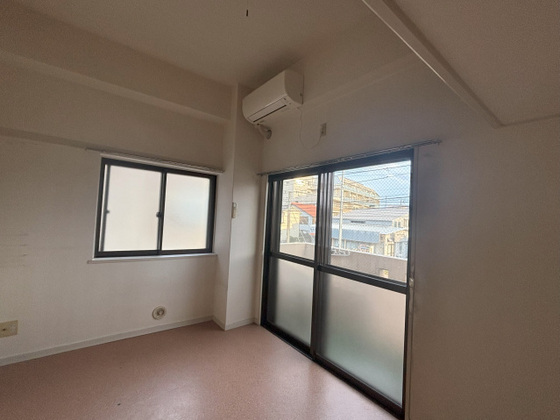 シティーハイツ濱野