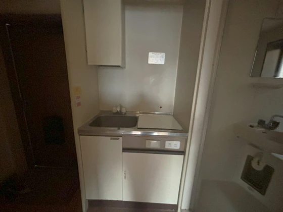 シティーハイツ濱野