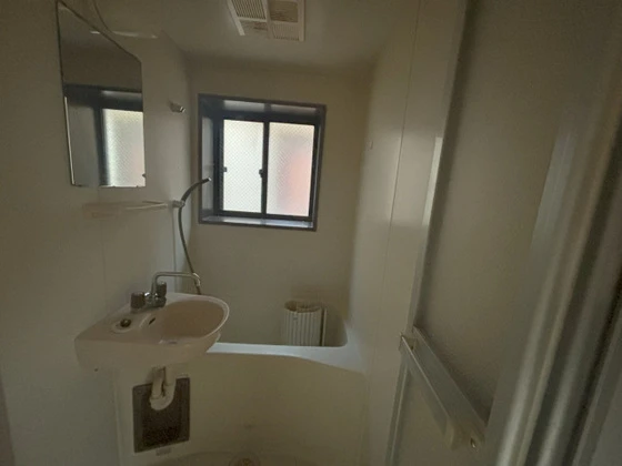 シティーハイツ濱野