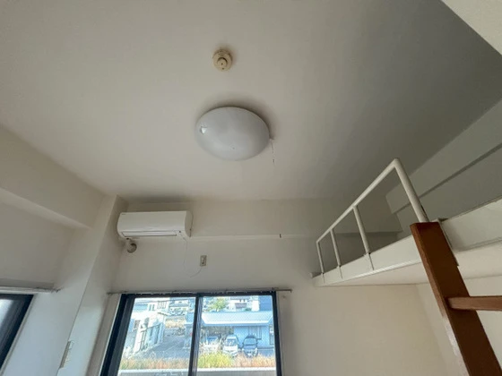 シティーハイツ濱野