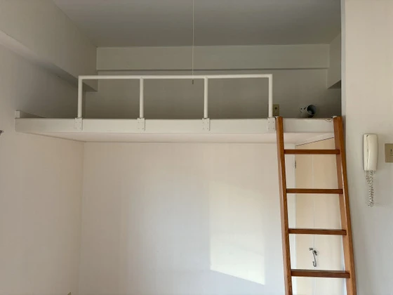 シティーハイツ濱野