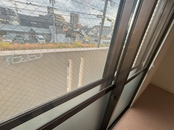 シティーハイツ濱野