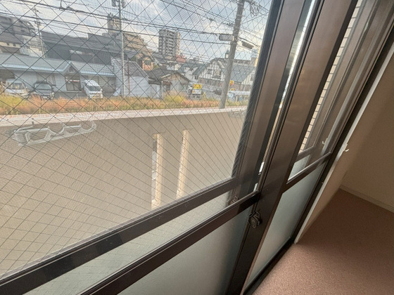 シティーハイツ濱野