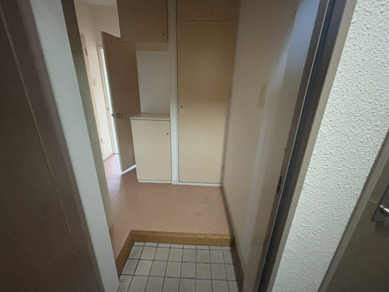 シティーハイツ濱野