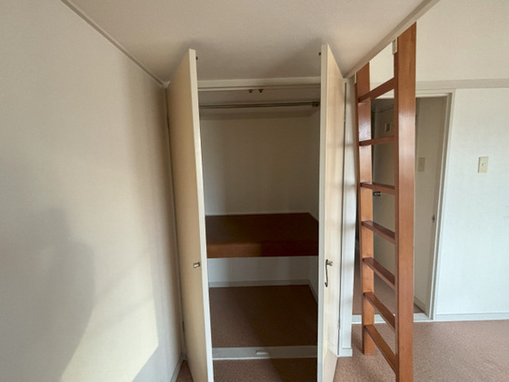 シティーハイツ濱野