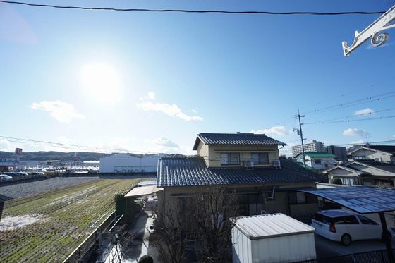 キャフェフロール