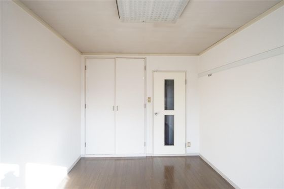 キャフェフロール