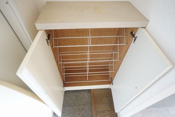 キャフェフロール