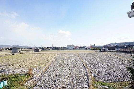 キャフェフロール