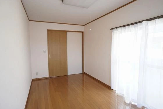 キャフェフロール