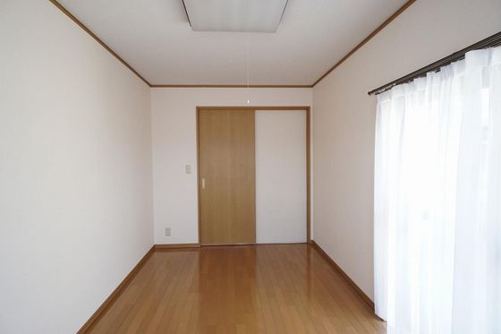 キャフェフロール