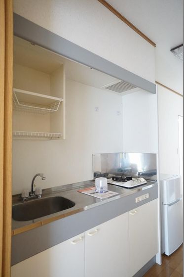 キャフェフロール