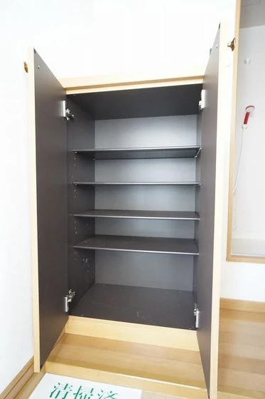 キャフェフロール