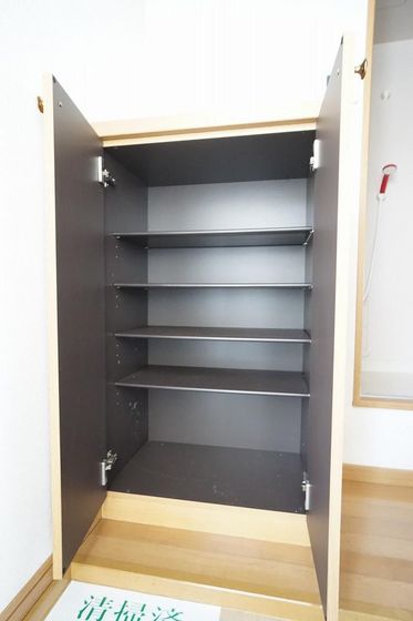 キャフェフロール